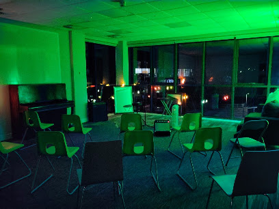 Space for Sound