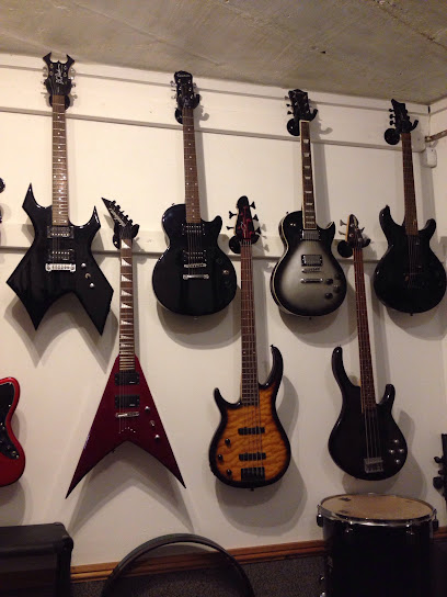 RS Studios (Bristol)