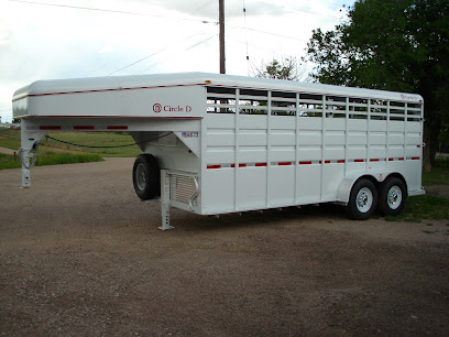 Cowboy Joe Trailers