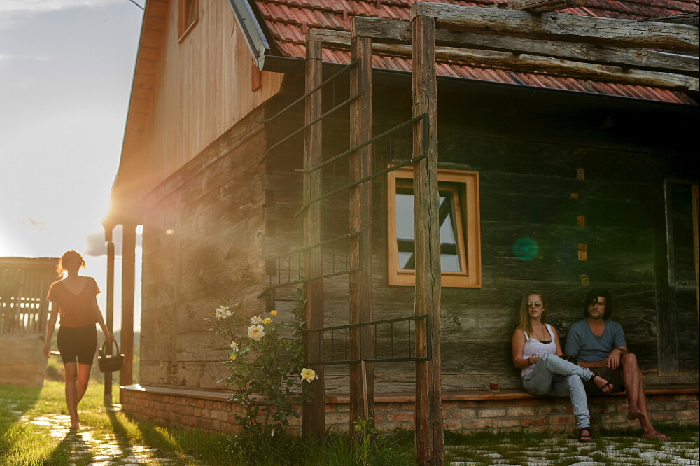 5-tägiges Yoga-Retreat für Frauen in den Plitvicer Seen, Kroatien