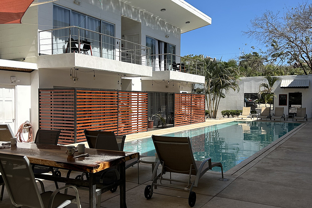7-tägiges Stille-Retreat im Schatten, Yoga &amp; Wellness, Tamarindo