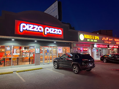 Pizza Pizza