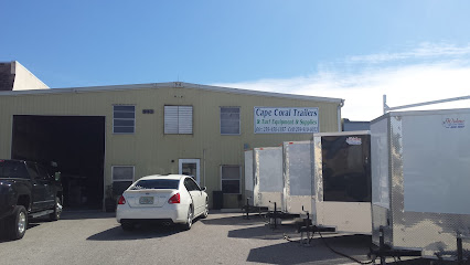 Cape Coral Trailers Inc