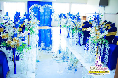 CAS Design Weddings