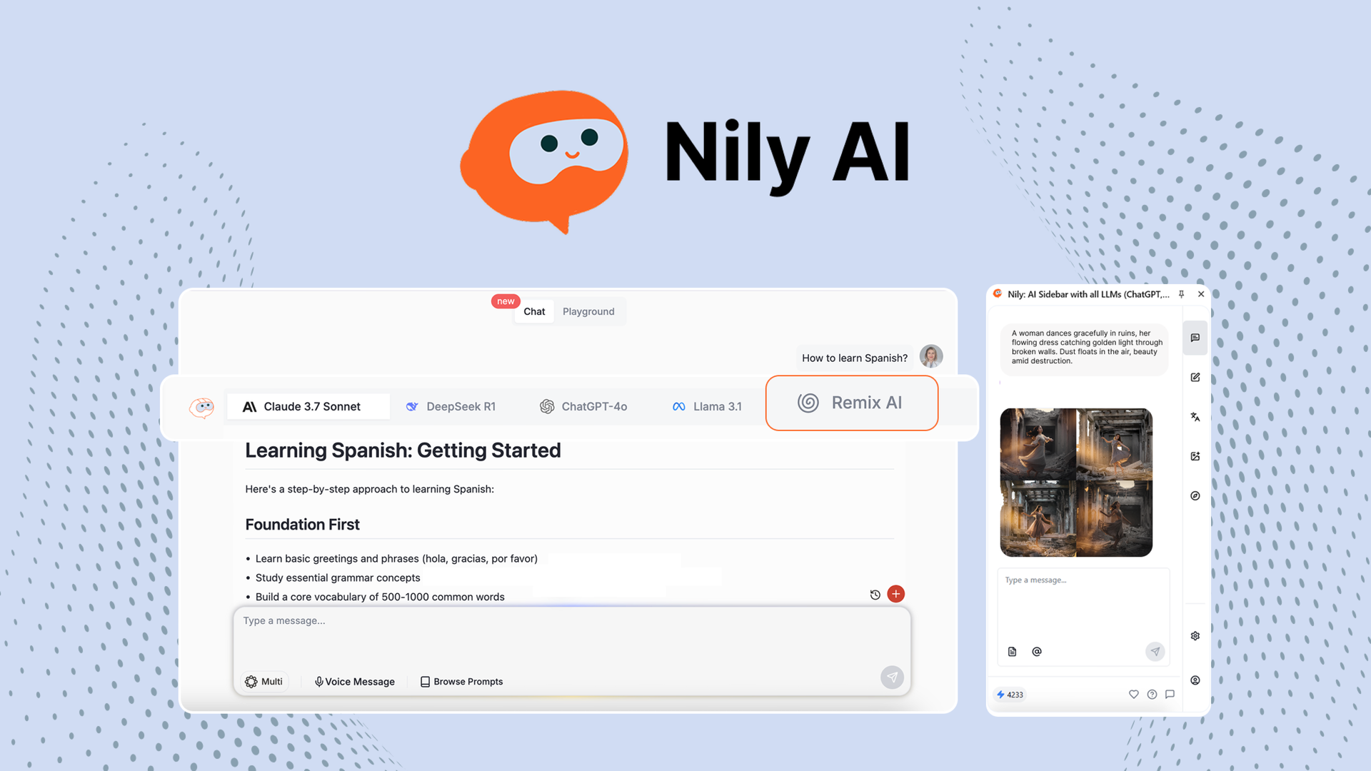 Nily AI Lifetime Deal