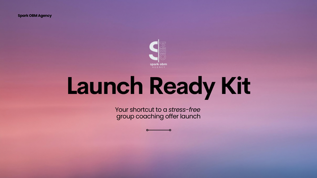 GoHighLevel marketplace - GHL integration - Launch-Ready Snapshot Kit