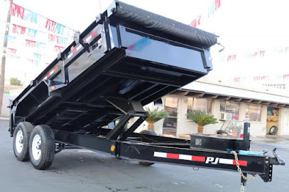 Stellar Trailers Sales & Repair