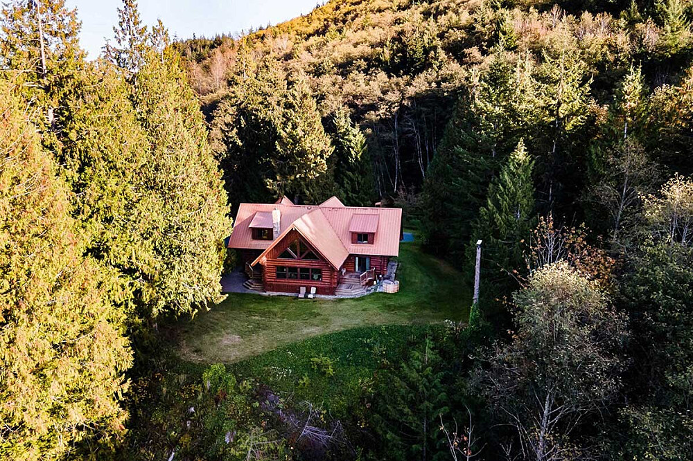 6 Day Dark Retreat (Three Days in Darkness) in Washington, USA