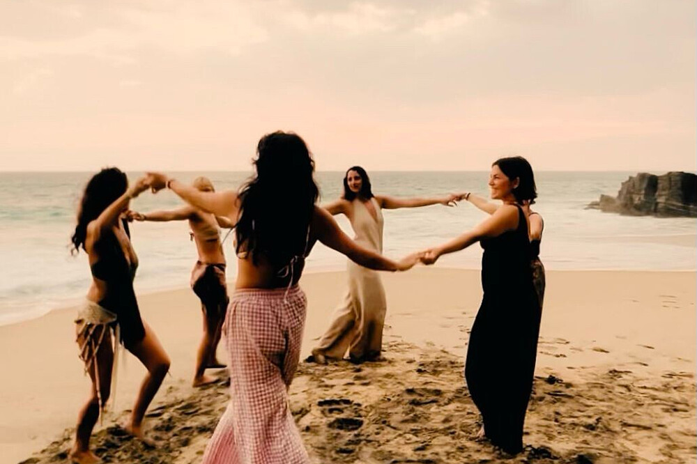 6-daagse wellnessretraite voor vrouwen: De Innerlijke Godin, Portugal