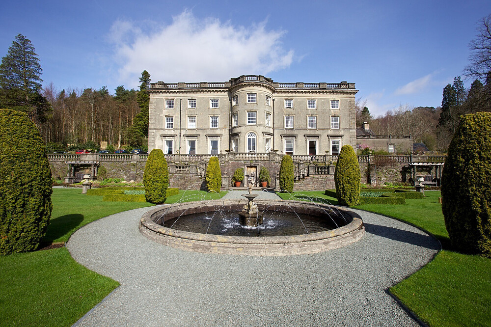 3 Day Yoga, Mindfulness & Walking Retreat, The Lake District, UK