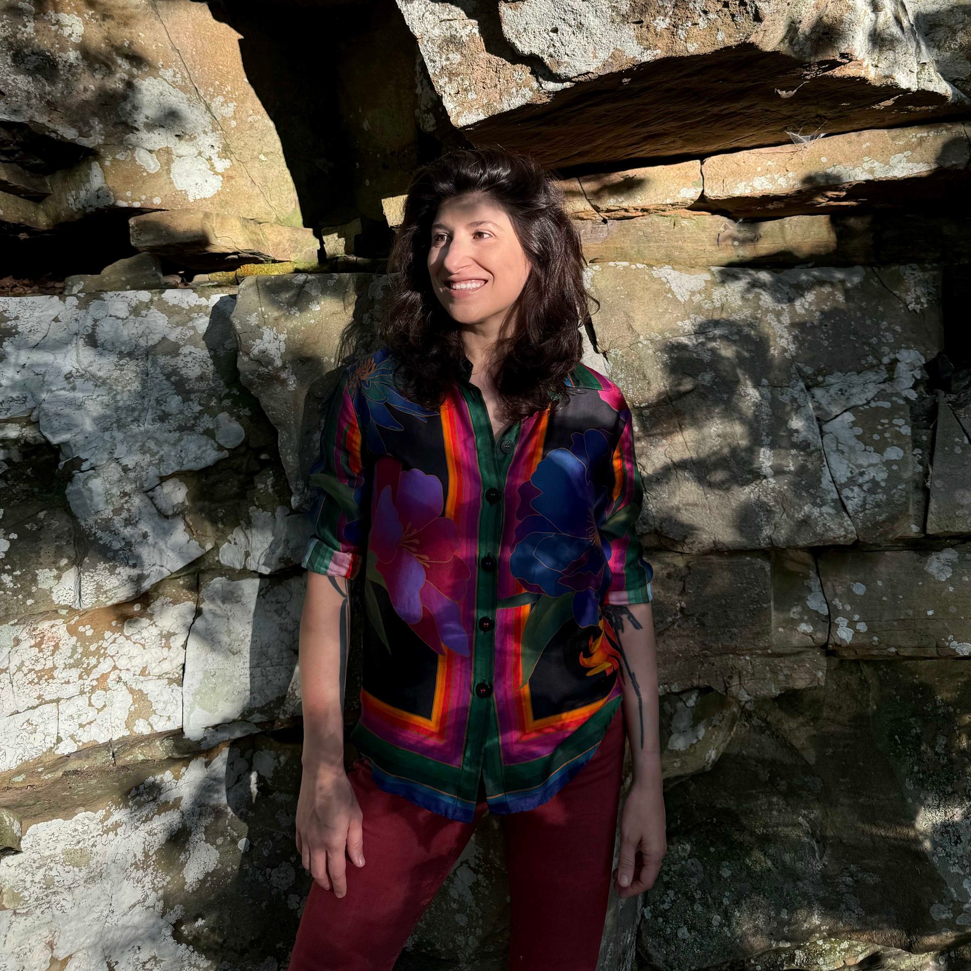 Creative Now Therapy