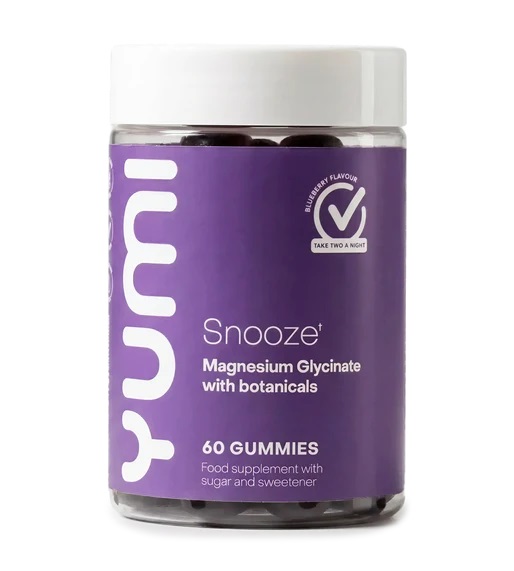 Yumi Nutrition