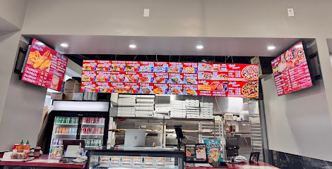 Watan Pizza & Grill