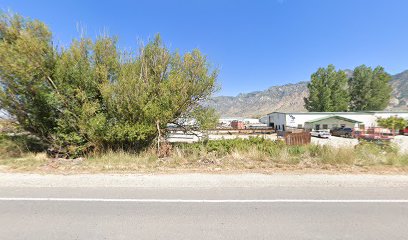 Green Valley of Utah Haulit Delivery System