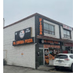 Mr. Singh's Pizza Malton