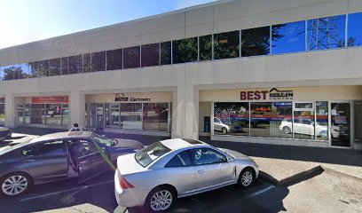 Siddha Yoga Meditation Centre of Vancouver