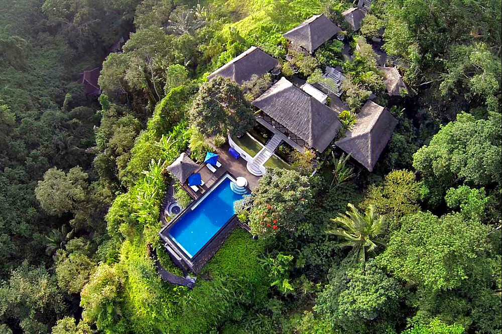 4 Day 'Inner Beauty Restoration' Wellness Retreat in Ubud, Bali