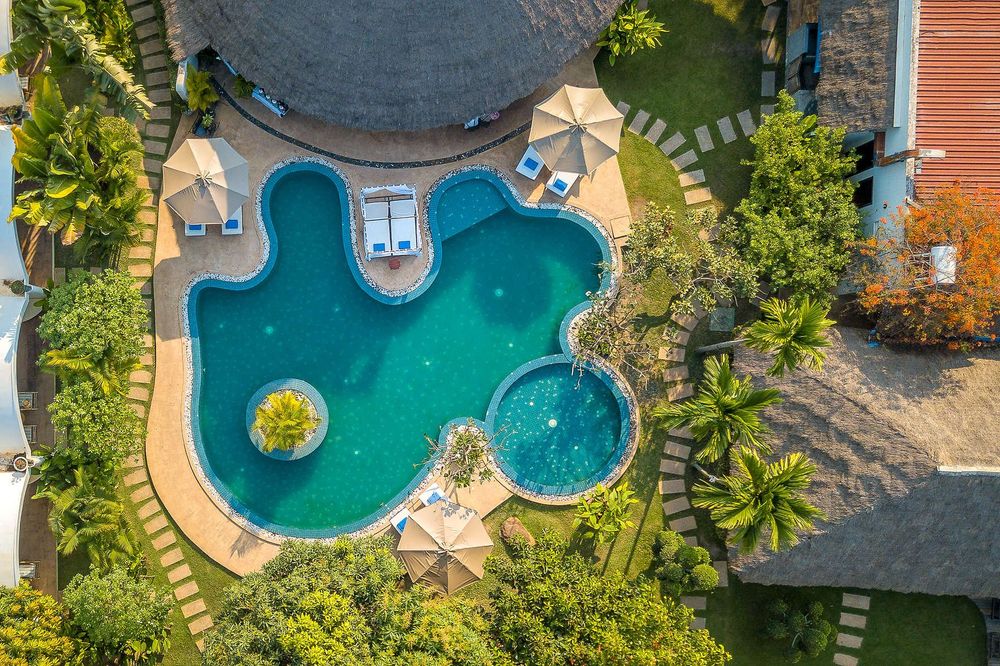 3 Day Wellness Oasis: Holistic Healing in Siem Reap, Cambodia