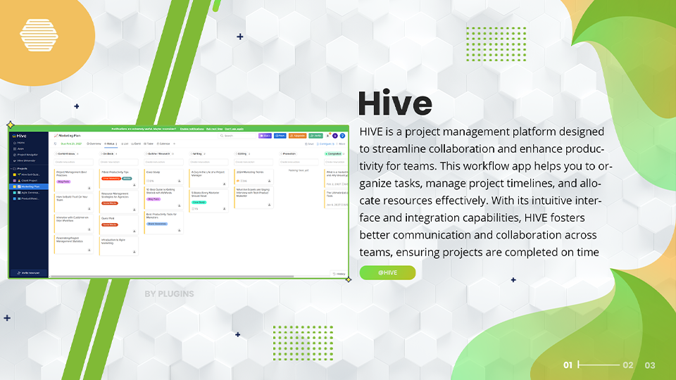 GoHighLevel marketplace - GHL integration - Hive Action Automation For Workflows