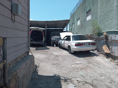 L&L Garage
