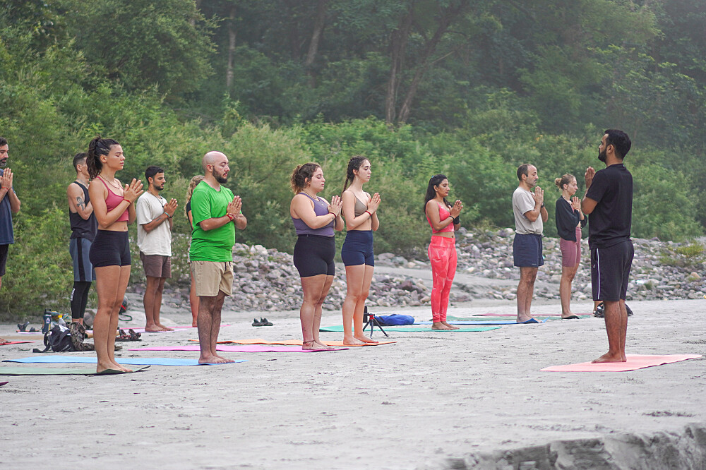 3 Day Echoes of Nature: Mindful Escape in Himalayas, India