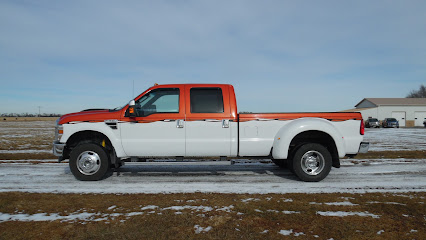 Rasmussen Auto Sales