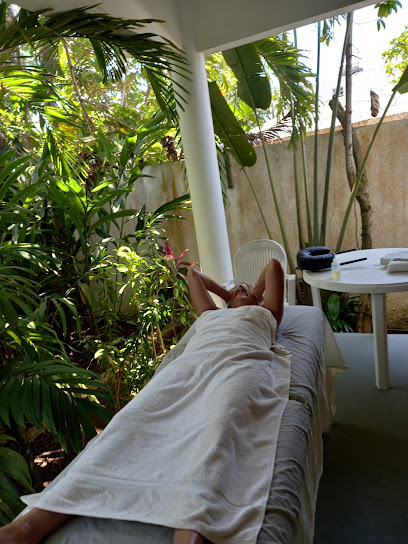 Massage by Cecilia