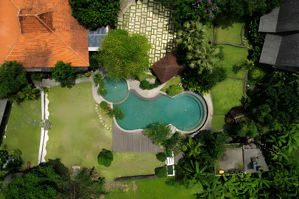 2-tägiges Retreat zur Heilung und Transformation Ihrer Beziehung in Bali