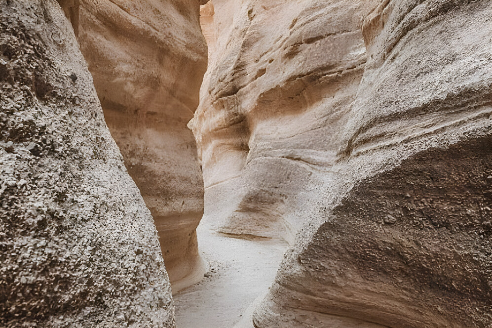 4-tägiges Desert Body: Yoga- und Somatik-Retreat für Frauen, USA