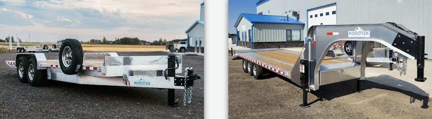 Midwest Performance Trailers