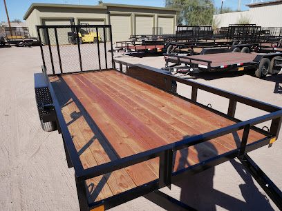 Rockland Trailers