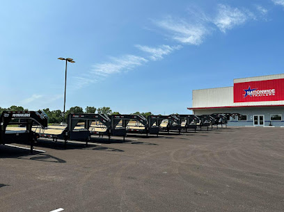 Nationwide Trailers - St Louis