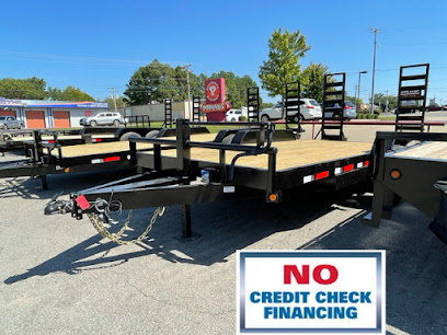 CTZ Trailer Sales- Rent to Own Trailers