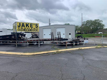 Jake's Trailer Sales