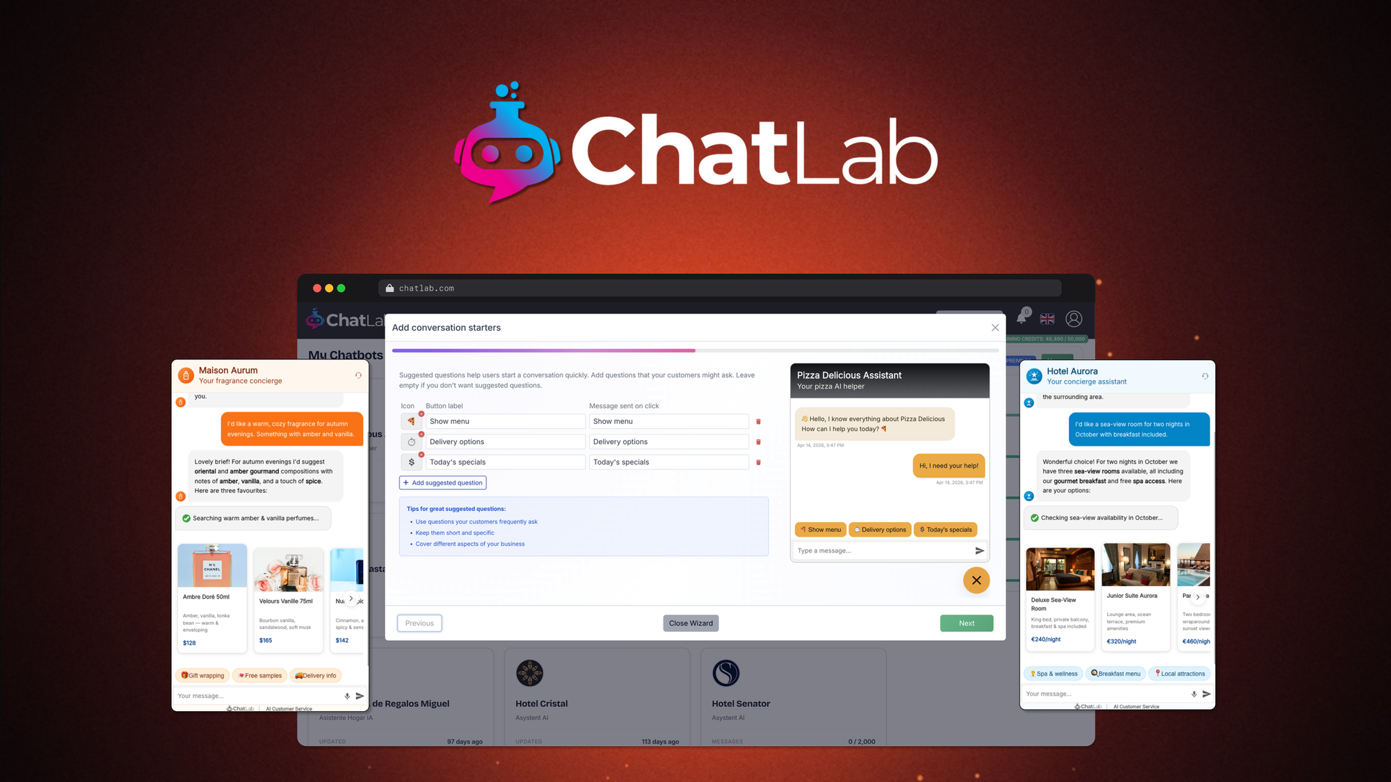 ChatLab Lifetime Deal