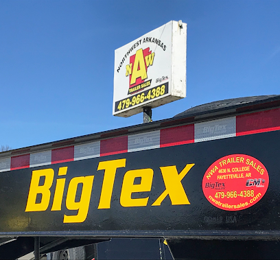 Northwest Arkansas Trailer Sales / NWA Trailer Sales