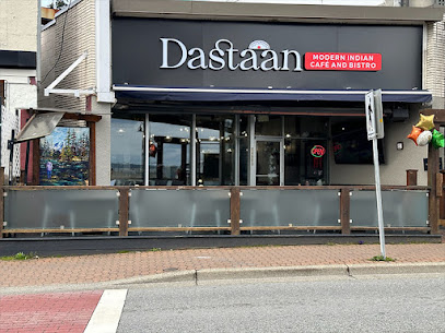 Dastaan Modern Indian Cafe and Bistro