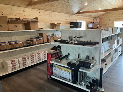 White Spruce Trailer Sales