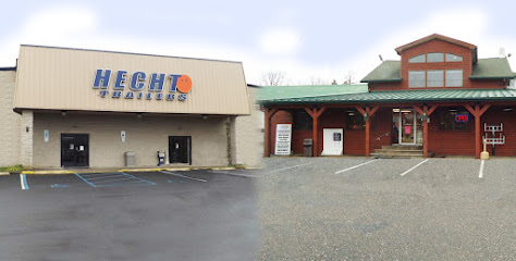 Hecht Trailers