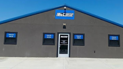 B&C Trailer Services