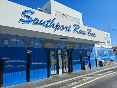 Southport Raw Bar & Restaurant