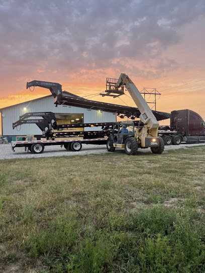 United Trailer Sales L.L.C