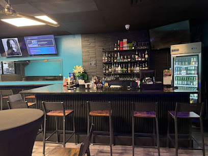The New Blue Mountain Restaurant & Lounge