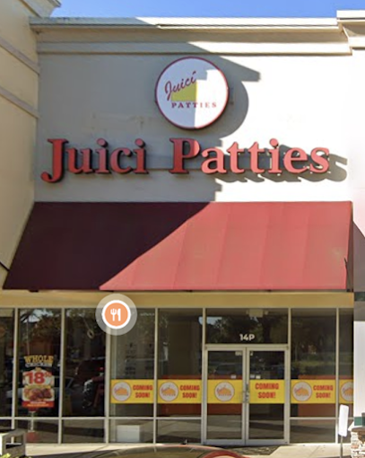 Juici Patties