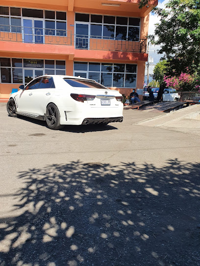 Muffler Specialist Limited