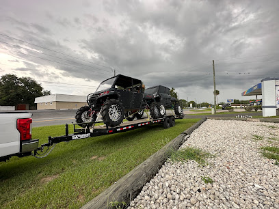 B.A. Trailers