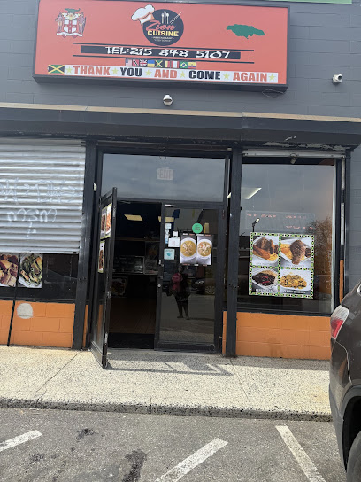 Zion international cuisine