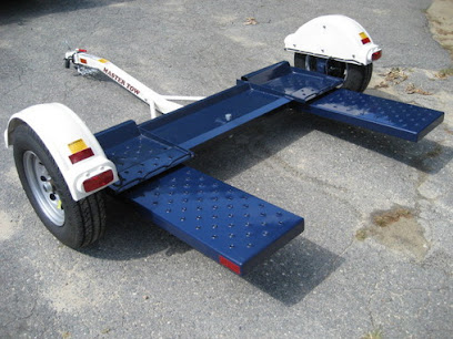 MASTER TOW