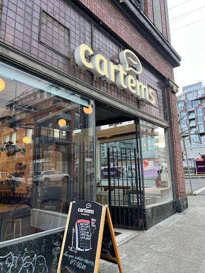 Cartems Donuts