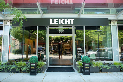 Germanhaus aka LEICHT
